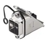 1296710000 (Модульные разъемы / разъемы Ethernet)