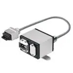 1297010000 (DIN RAIL TERMINAL BLOCKS)