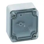 130-455 (Электрические корпуса)