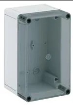 130-506 (Электрические корпуса)