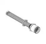 1300150112 (Кабели датчиков / кабели привода)