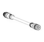 1300280023 (Кабели датчиков / кабели привода)