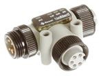 130035-0060 (Стандартный круглый разъем)