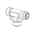 1300350085 (Стандартный круглый разъем)