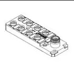 1300370008 (Датчики соединительные блоки)
