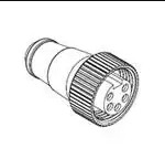 1300390381 (Кабели с несколькими проводниками)