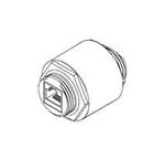 130058-0057 (Модульные разъемы / разъемы Ethernet)