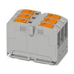 1300609 (DIN RAIL TERMINAL BLOCKS)