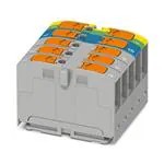 1300613 (DIN RAIL TERMINAL BLOCKS)