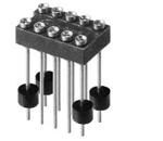 10-8535-210C (Глазки IC & Component)