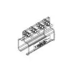 1301170052 (Проводные воздуховоды и гоночные дорожки)