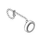 1302011120 (Стандартный круглый разъем)