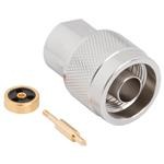 131-10003 (РФ разъемы / коаксиальные разъемы)