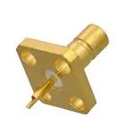 131-3701-636 (РФ разъемы / коаксиальные разъемы)