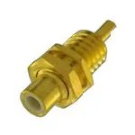 131-6701-411 (РФ разъемы / коаксиальные разъемы)