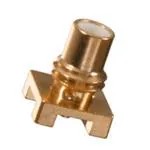 131-6711-301 (РФ разъемы / коаксиальные разъемы)