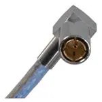 131-8445-106 (РФ разъемы / коаксиальные разъемы)