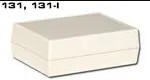 131,BK (Корпуса, коробки и случаи)