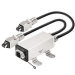 1312230000 (Модульные разъемы / разъемы Ethernet)