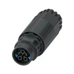 1313316 (Стандартный круглый разъем)