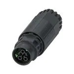 1313325 (Круглые метрические разъемы)