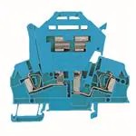 1315800000 (DIN RAIL TERMINAL BLOCKS)