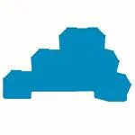 1317680000 (DIN RAIL TERMINAL BLOCKS)