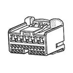 1318757-1 (Автомобильные разъемы)