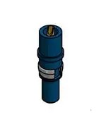 131A14019X (D-Sub Contacts)