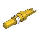 131C10129X (D-Sub Contacts)