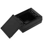 131RI,GY (Корпуса, коробки и случаи)