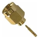 132102-10 (РФ разъемы / коаксиальные разъемы)