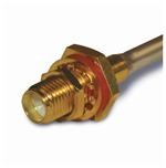 132106 (РФ разъемы / коаксиальные разъемы)