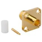 132108RP (РФ разъемы / коаксиальные разъемы)