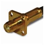 132120 (РФ разъемы / коаксиальные разъемы)