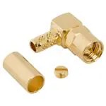 132122-10 (РФ разъемы / коаксиальные разъемы)