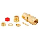 132124 (РФ разъемы / коаксиальные разъемы)