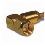 132131 (РФ разъемы / коаксиальные разъемы)