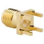 132134-15 (РФ разъемы / коаксиальные разъемы)