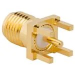 132134RP (РФ разъемы / коаксиальные разъемы)