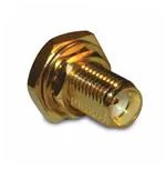 132138 (РФ разъемы / коаксиальные разъемы)