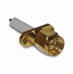 132145 (РФ разъемы / коаксиальные разъемы)