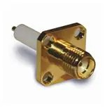 132146 (РФ разъемы / коаксиальные разъемы)