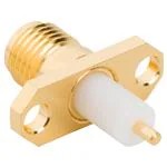 132147-29 (РФ разъемы / коаксиальные разъемы)