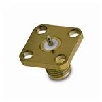 132150 (РФ разъемы / коаксиальные разъемы)