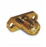 132163 (РФ разъемы / коаксиальные разъемы)