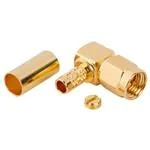 132194 (РФ разъемы / коаксиальные разъемы)