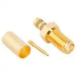 132197RP (РФ разъемы / коаксиальные разъемы)