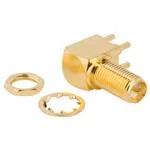 132203RP (РФ разъемы / коаксиальные разъемы)