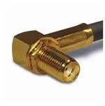 132246 (РФ разъемы / коаксиальные разъемы)